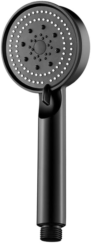 High Pressure 5-Mode Handheld Shower Head  Easy Installation