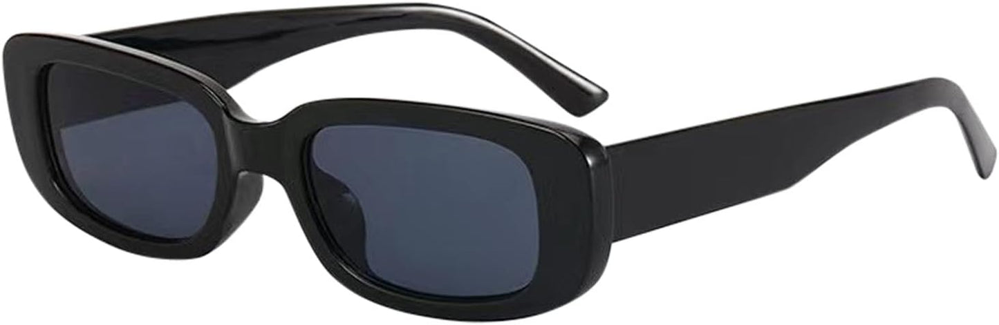 Ultimate Rock Rapper Disco Cosplay Kit: Beard, Sunglasses, Gloves, Guitar & Chain
