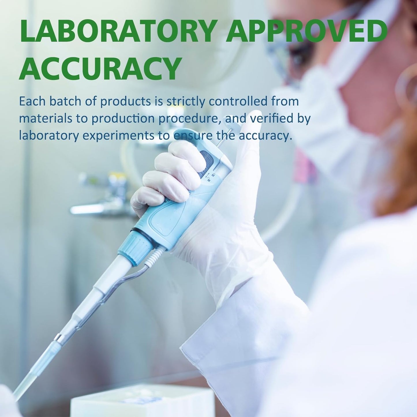 Marijuana THC Test Kit: 15 Strips for Accurate Home Urine Testing, Detects Edibles & Vapes