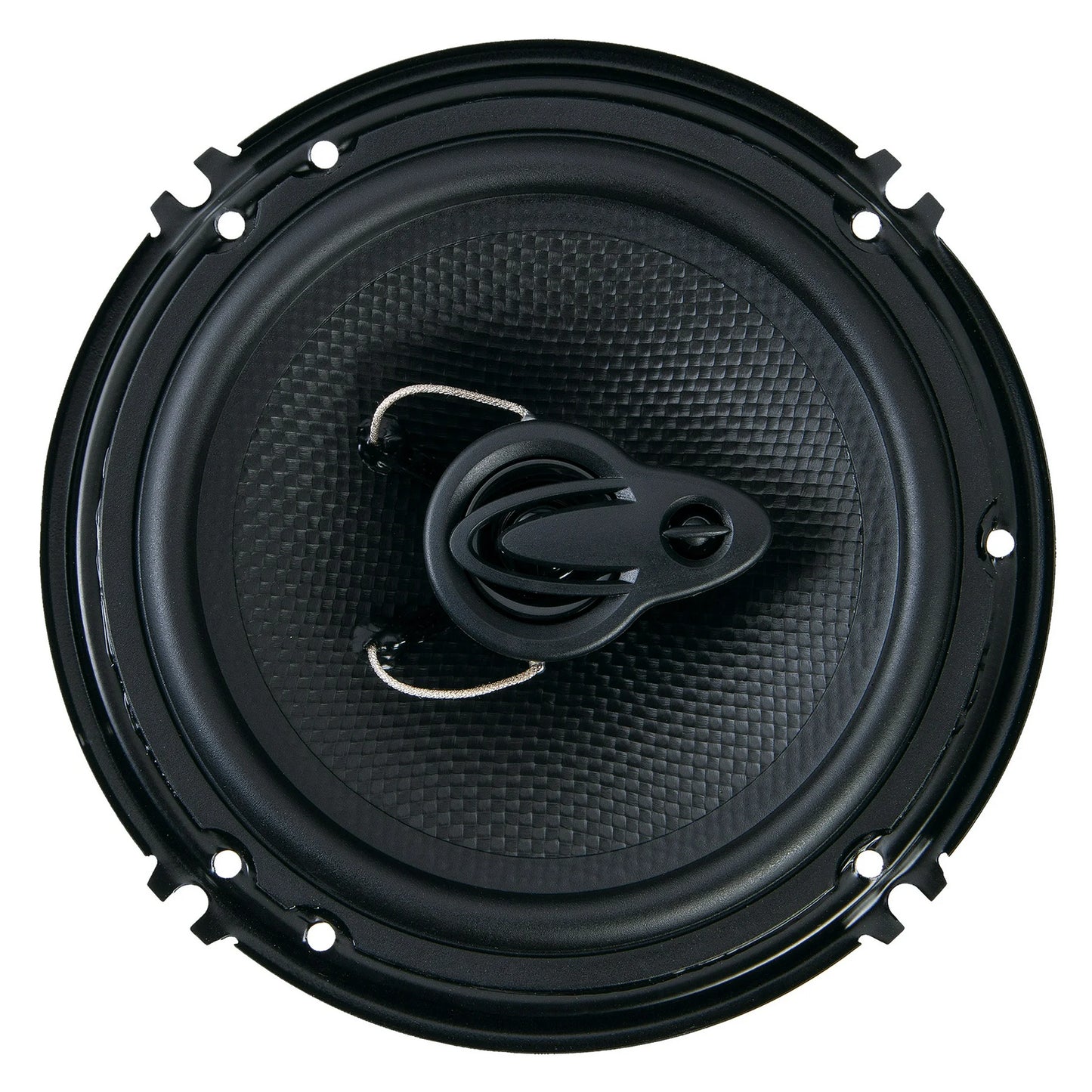 Complete Car Audio Upgrade: Car Play/Android Auto 7" Touchscreen & 6.5" Speakers