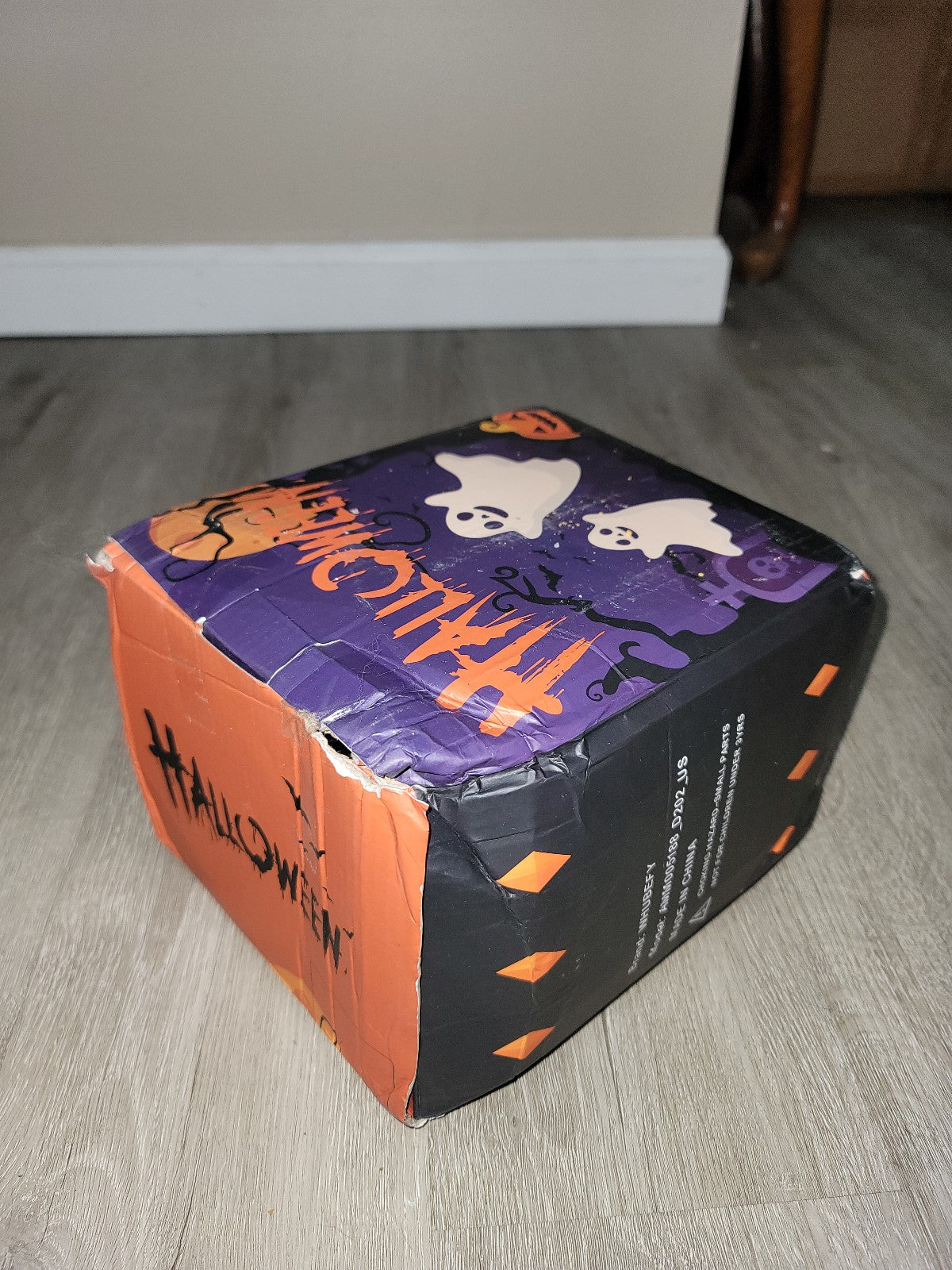 Actual item photo 2