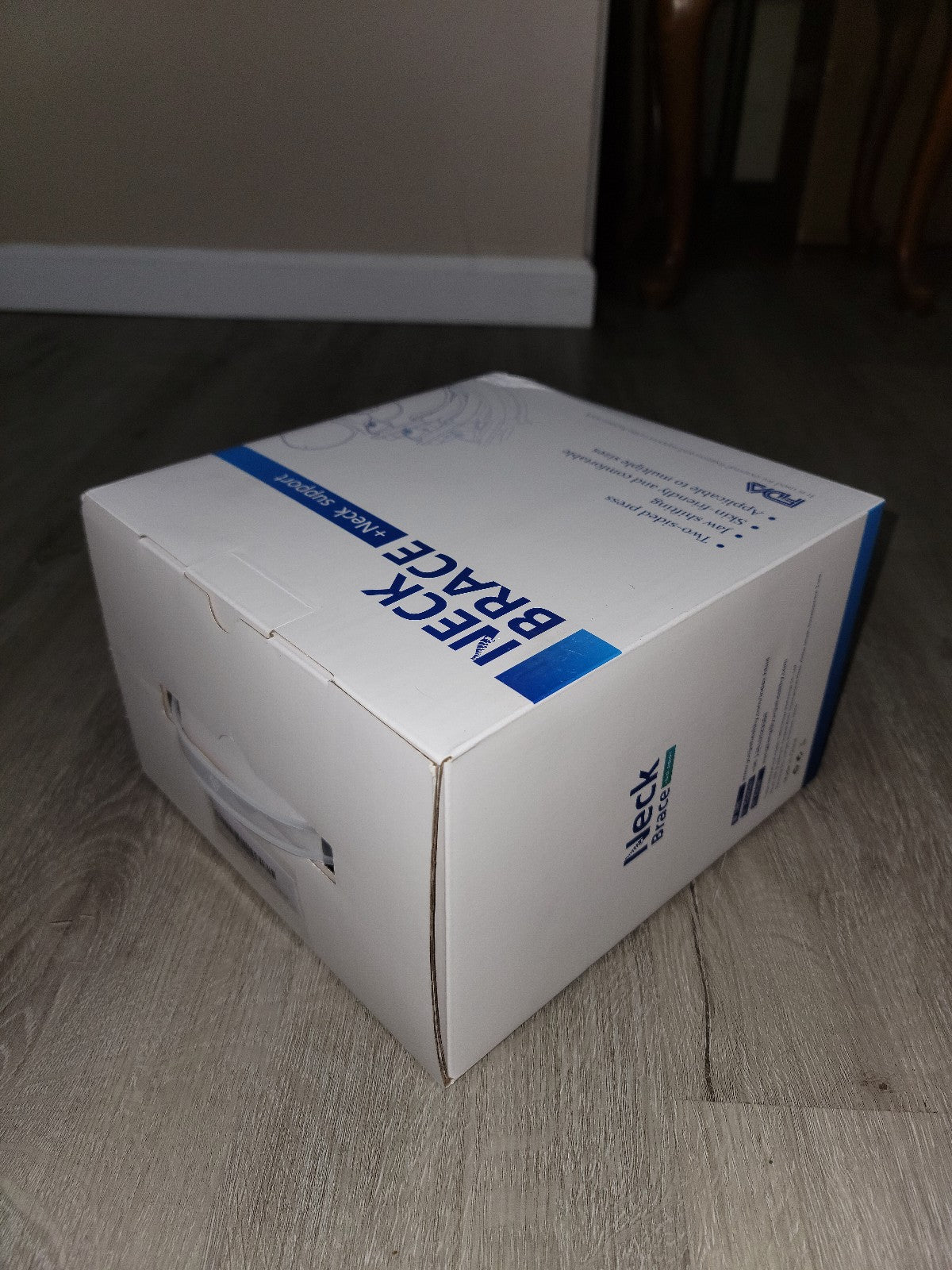 Actual item photo 2