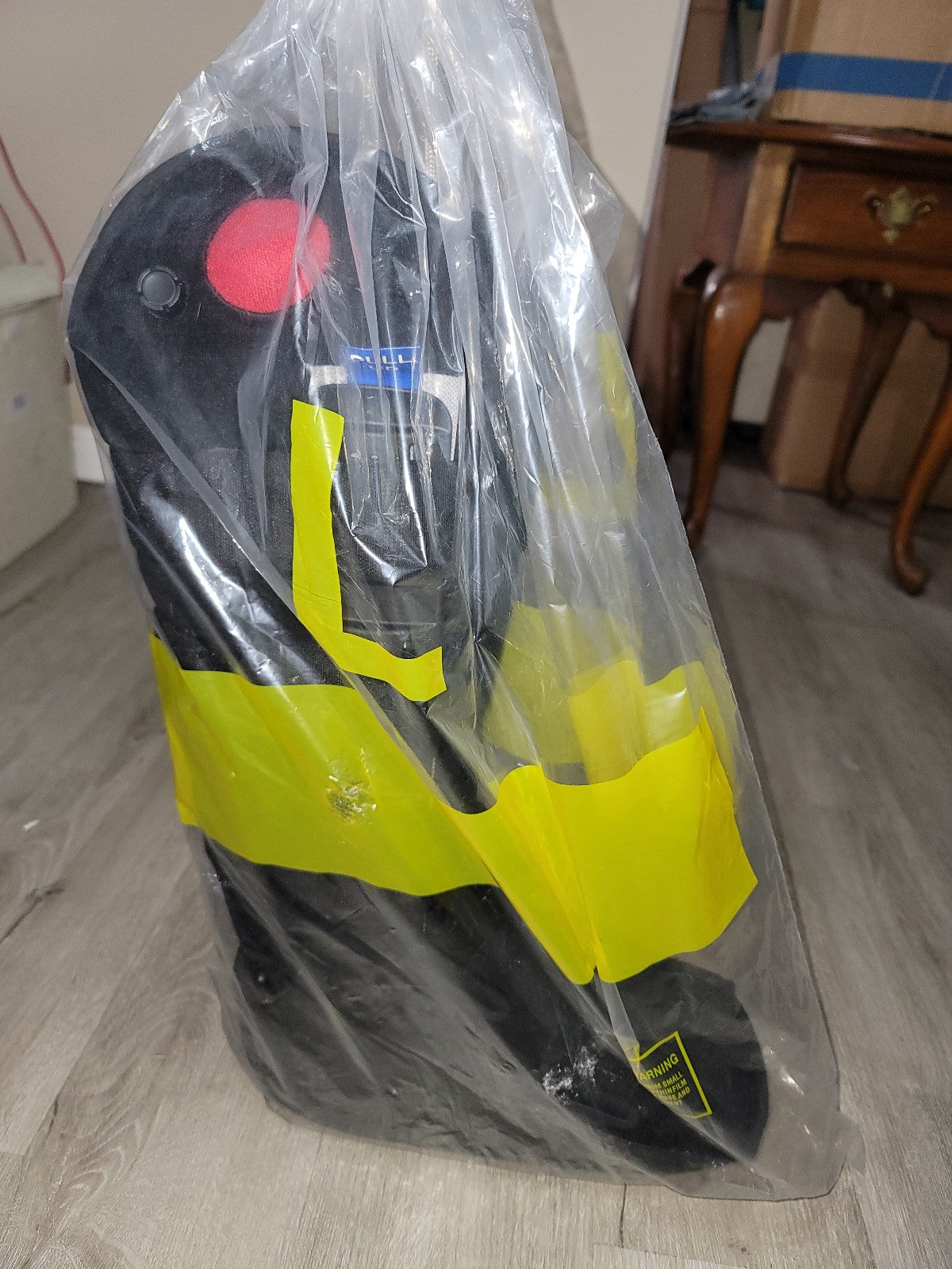 Actual item photo 2