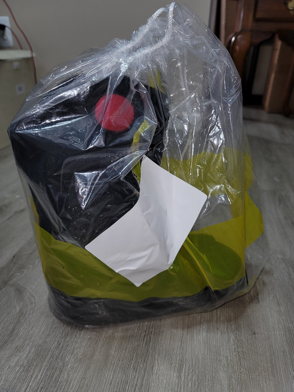 Actual item photo 2