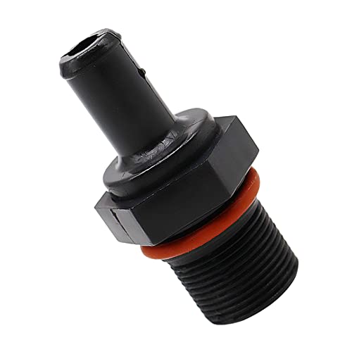 HANSHUO PCV Valve 26740-2G000 Replacement for Hyundai Kia Exhaust Elantra Santa Fe Sonata Tucson Forte Soul Positive Crankcase Ventilation Valve 267402G000 29651 PCV490 0450404 Ventilation Valve