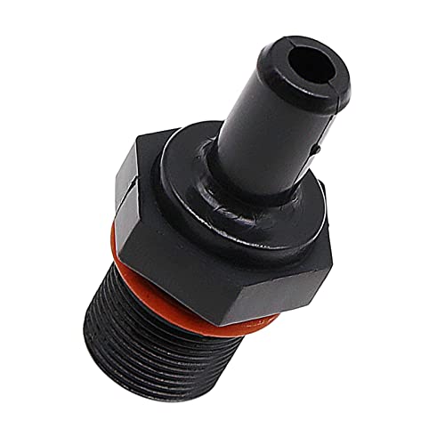 HANSHUO PCV Valve 26740-2G000 Replacement for Hyundai Kia Exhaust Elantra Santa Fe Sonata Tucson Forte Soul Positive Crankcase Ventilation Valve 267402G000 29651 PCV490 0450404 Ventilation Valve
