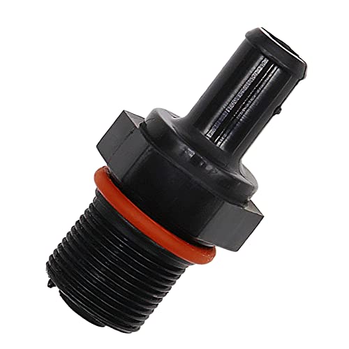 HANSHUO PCV Valve 26740-2G000 Replacement for Hyundai Kia Exhaust Elantra Santa Fe Sonata Tucson Forte Soul Positive Crankcase Ventilation Valve 267402G000 29651 PCV490 0450404 Ventilation Valve