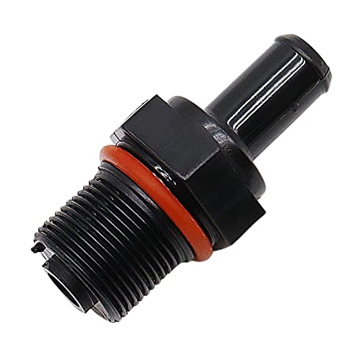 HANSHUO PCV Valve 26740-2G000 Replacement for Hyundai Kia Exhaust Elantra Santa Fe Sonata Tucson Forte Soul Positive Crankcase Ventilation Valve 267402G000 29651 PCV490 0450404 Ventilation Valve