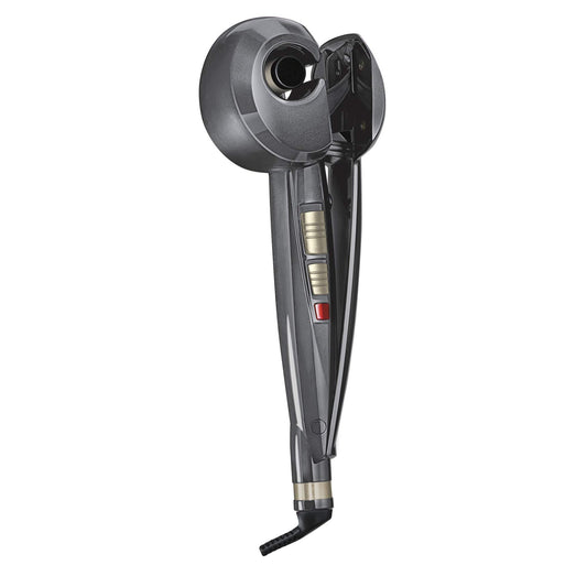 Conair InfinitiPro Curl Secret: Auto-Curl Technology & Styling Control