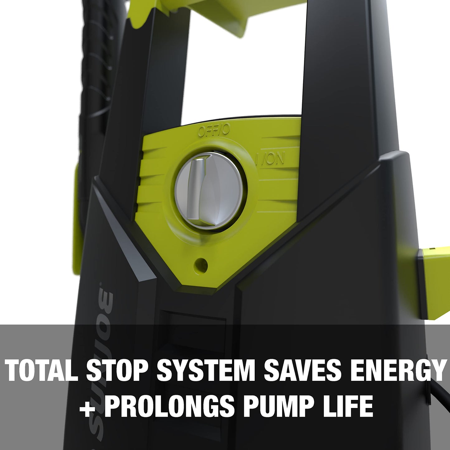 Discover the Sun Joe SPX2688-MAX Electric Pressure Washer: Powerful 13-Amp Motor & 3 Quick Connect Tips for Ultimate Cleaning