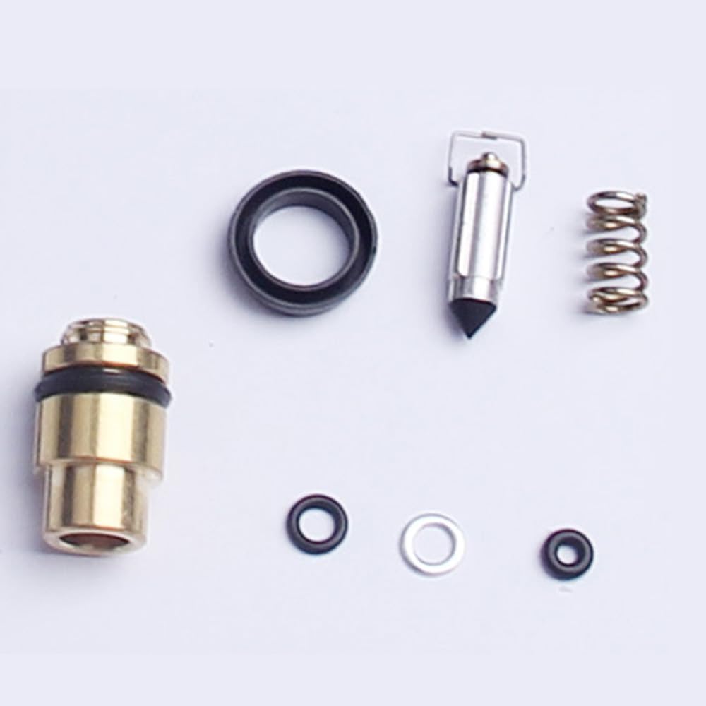 Revamp Your Yamaha with BH-Motor Carb Rebuild Kits for XV250 & XVS650