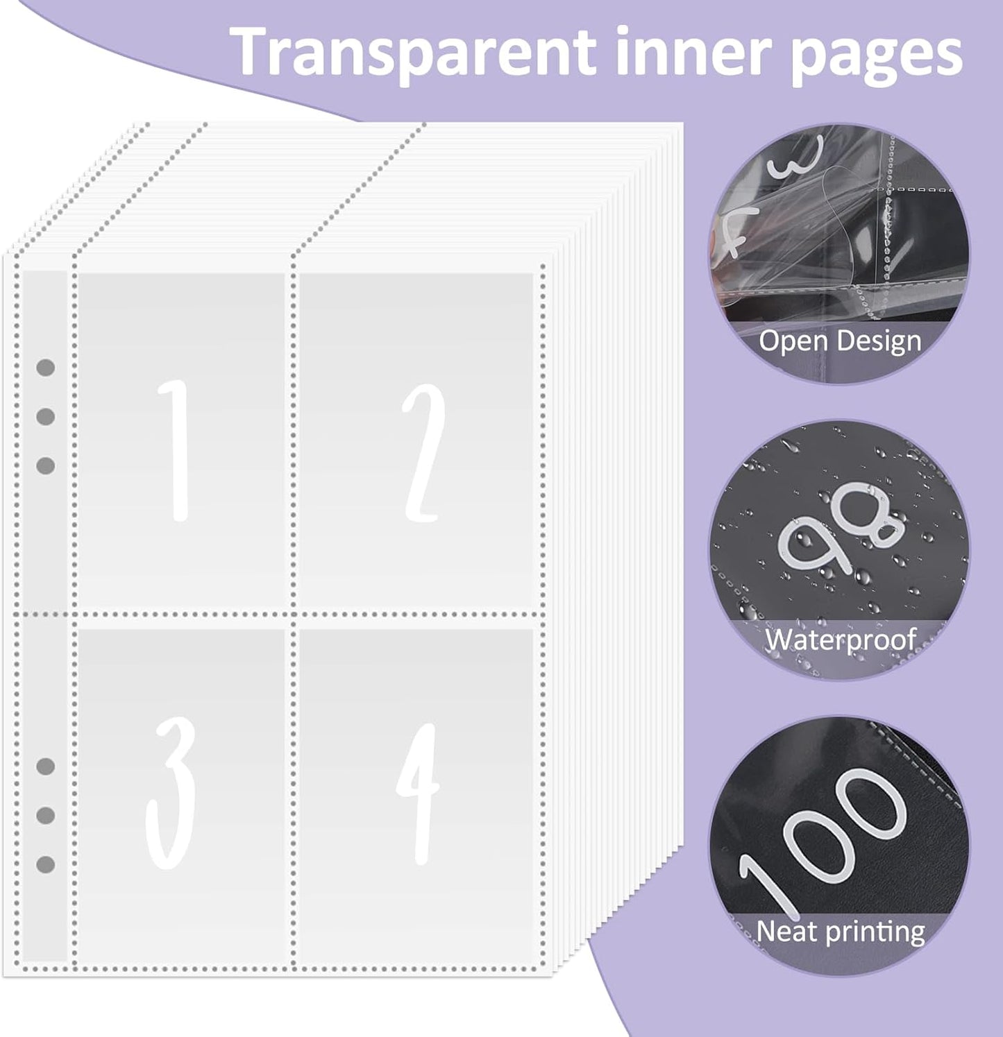 Achieve Your Savings Goals: 100 Envelope Money Savings Challenge Book - Organize & Track Finances, Save Up to $10,100