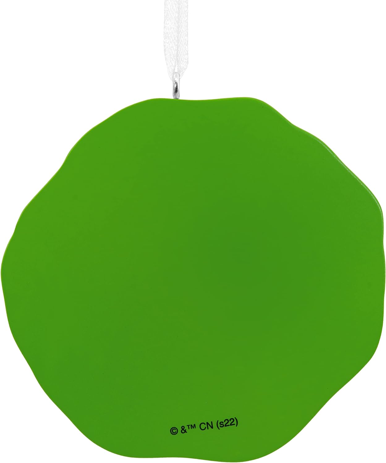 Dive Into the Holidays with the Rick and Morty Christmas Ornament: An Interdimensional Festive Decoration for Fans