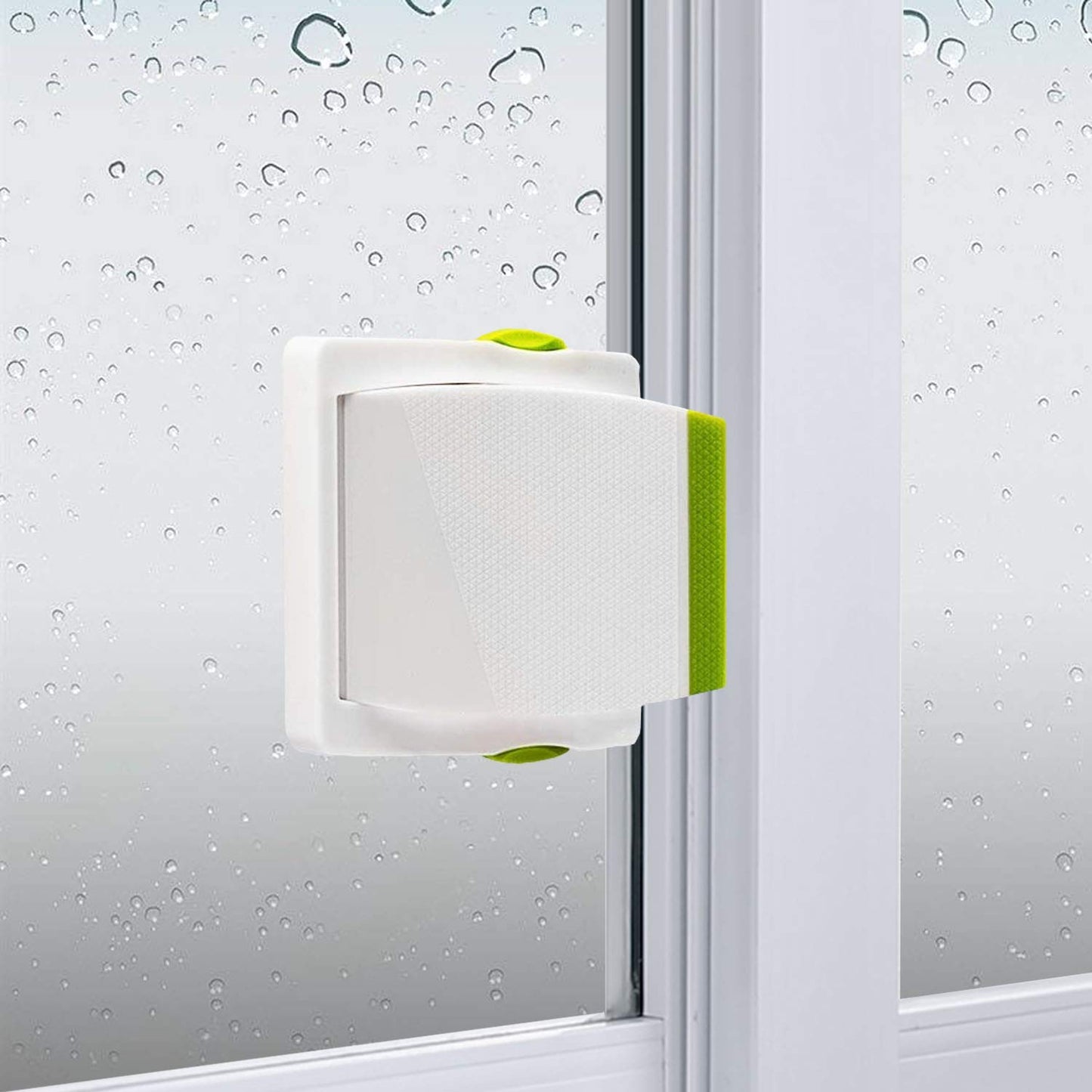 4pk Baby Safety Sliding Glass Door/Window Locks (No Drilling Required)