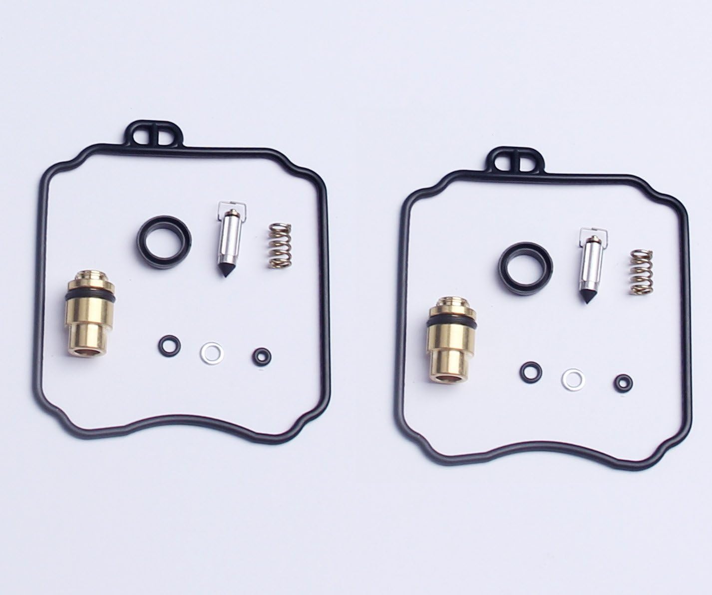 Revamp Your Yamaha with BH-Motor Carb Rebuild Kits for XV250 & XVS650