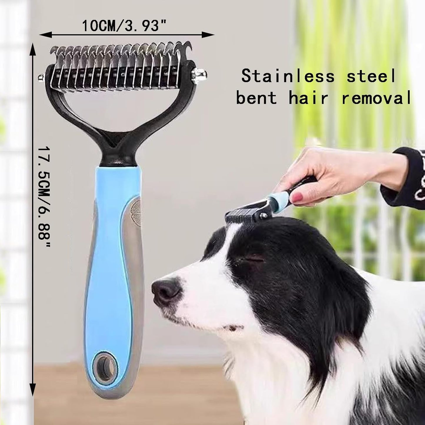 Pet Wand Pro Dog Shower Attachment - Complete Dog Bath Kit with Towel and Gloves