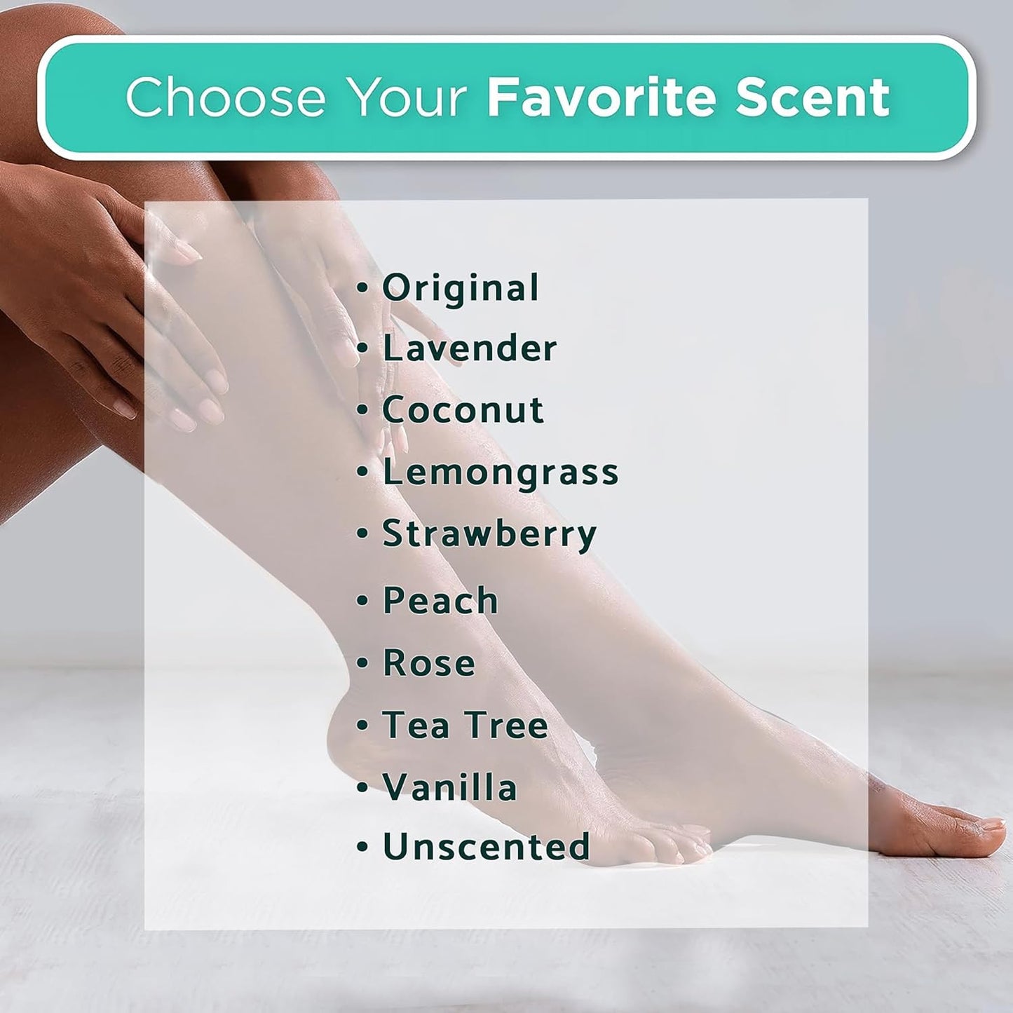 2 Pairs Coconut Foot Peel Mask - Smooth Soft Feet Natural Exfoliating Treatment