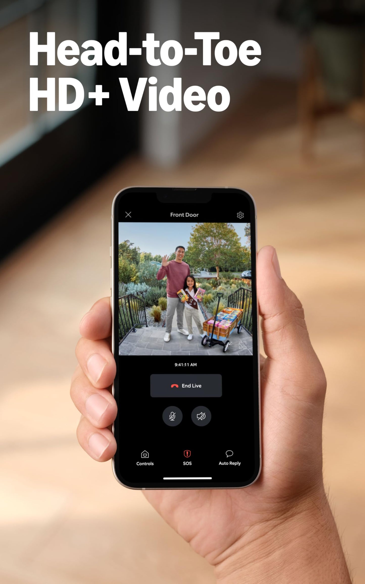 Ring Wired Doorbell Pro (2021 Model) - 1536p HD+ Video Doorbell with 3D Motion Detection