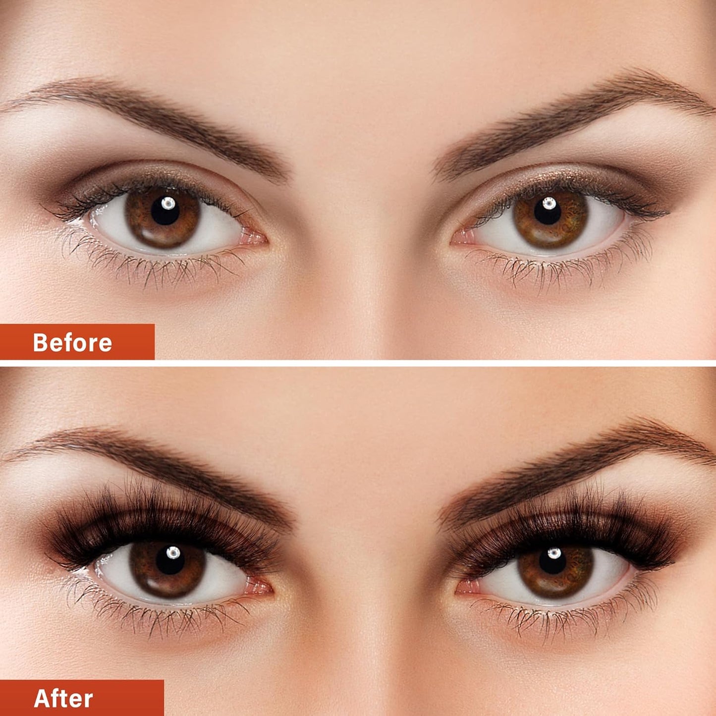 Achieve Salon-Quality DIY Lash Extensions at Home: Lash Cluster 240pcs, C Curl, 8-16mm