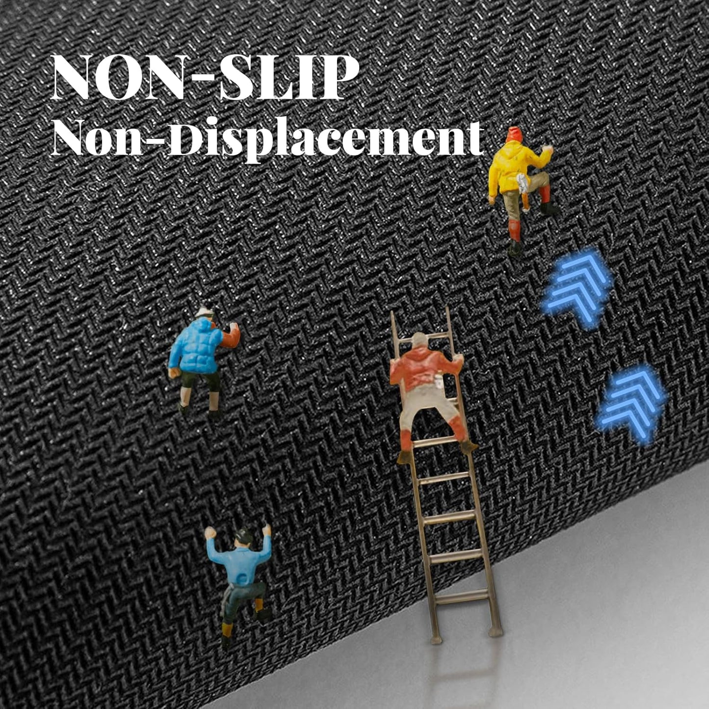 Transform Your Bathroom with Our Quick-Dry, Non-Slip Diatomaceous Floor Mat – 30”x17”