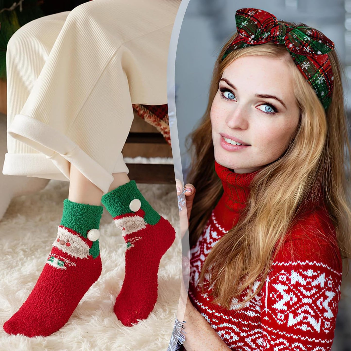 Unique Christmas Gift Set for Women: Surprise Her with A Luxury Collection