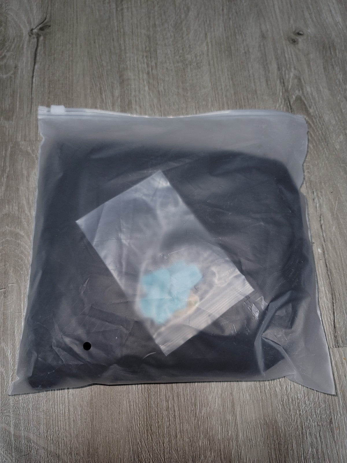 Actual item photo 2