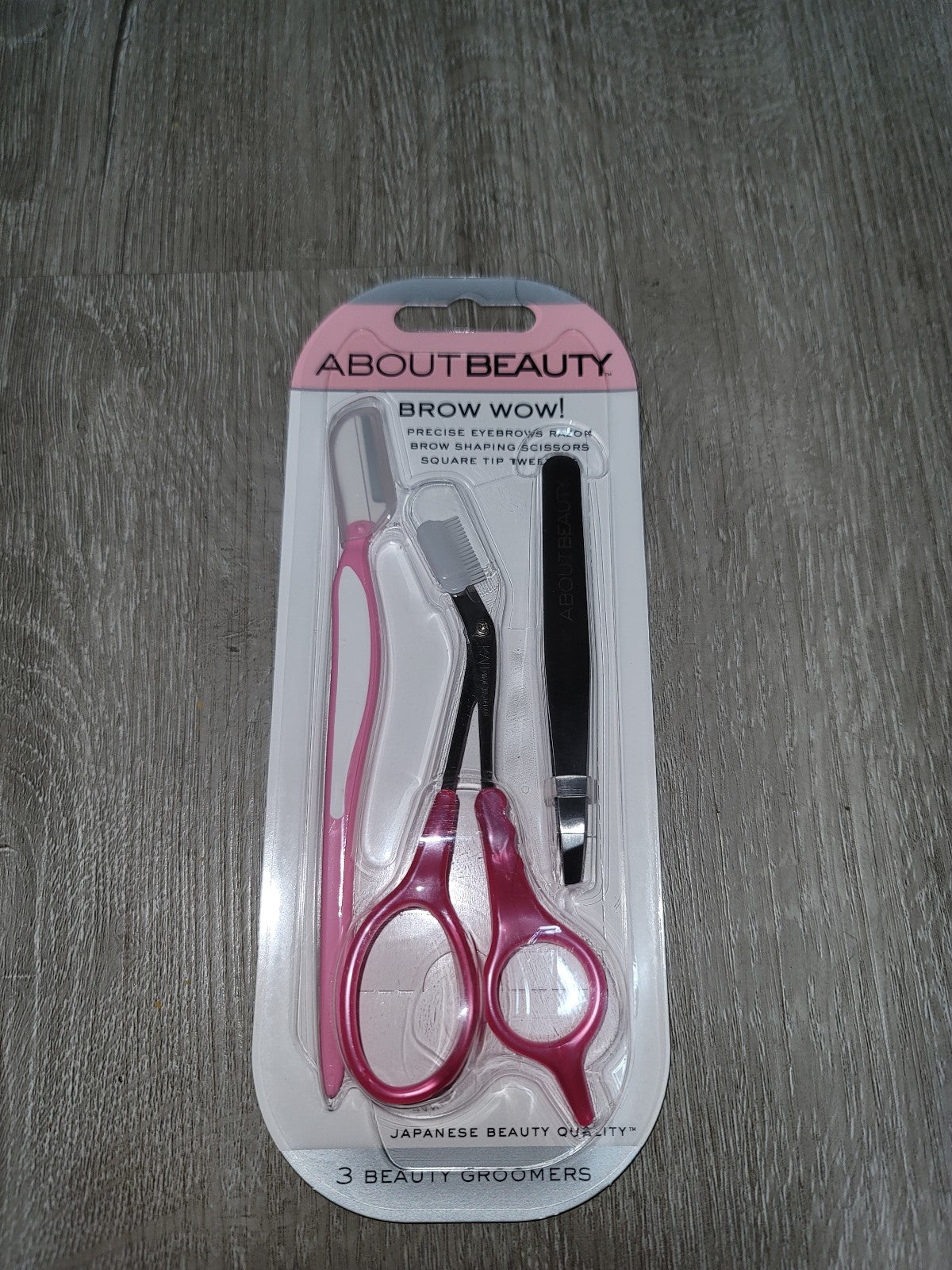 Actual item photo 1