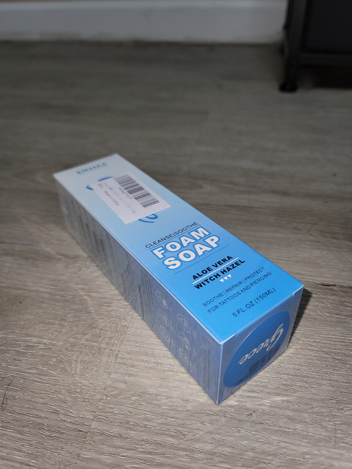 Actual item photo 1