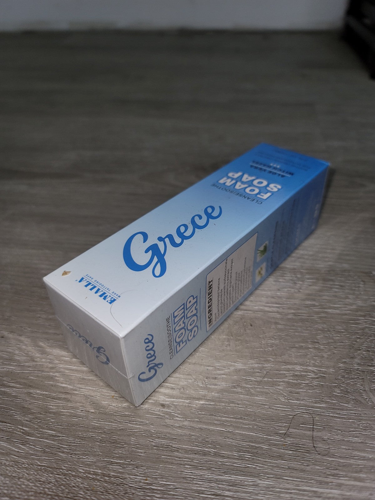 Actual item photo 2