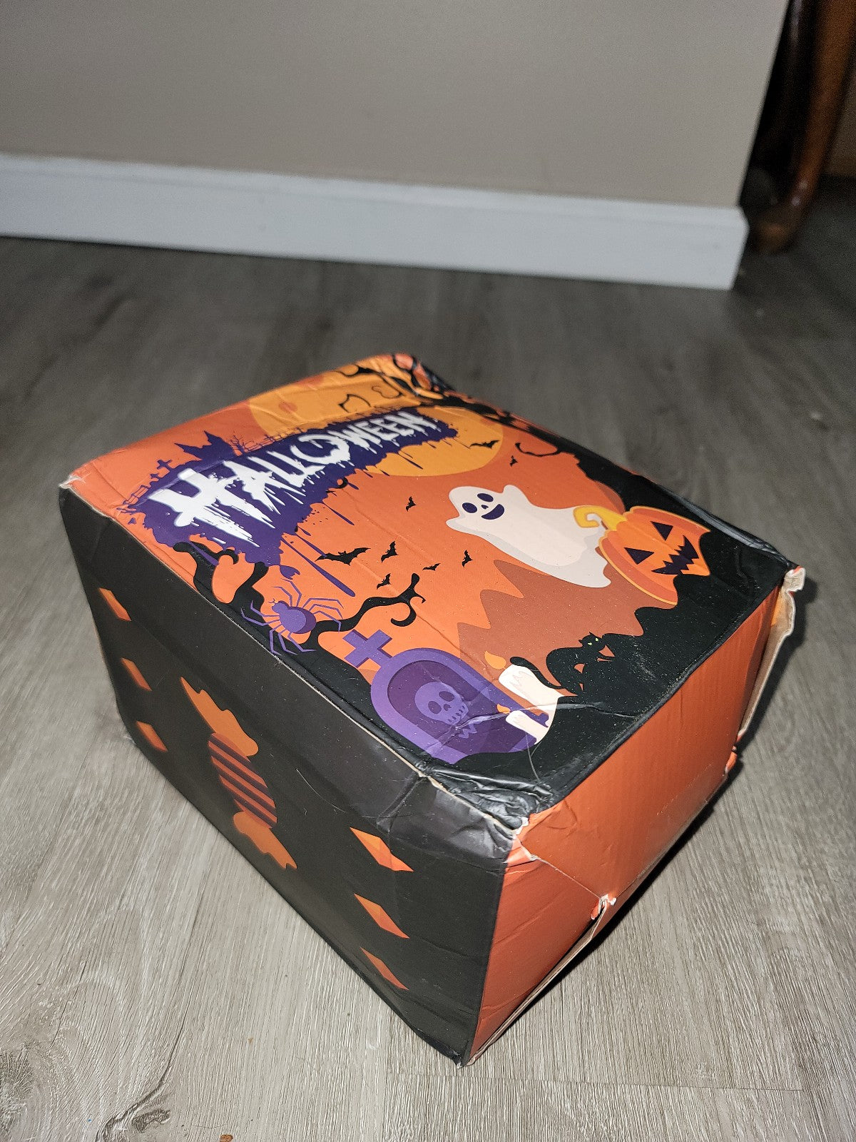 Actual item photo 1