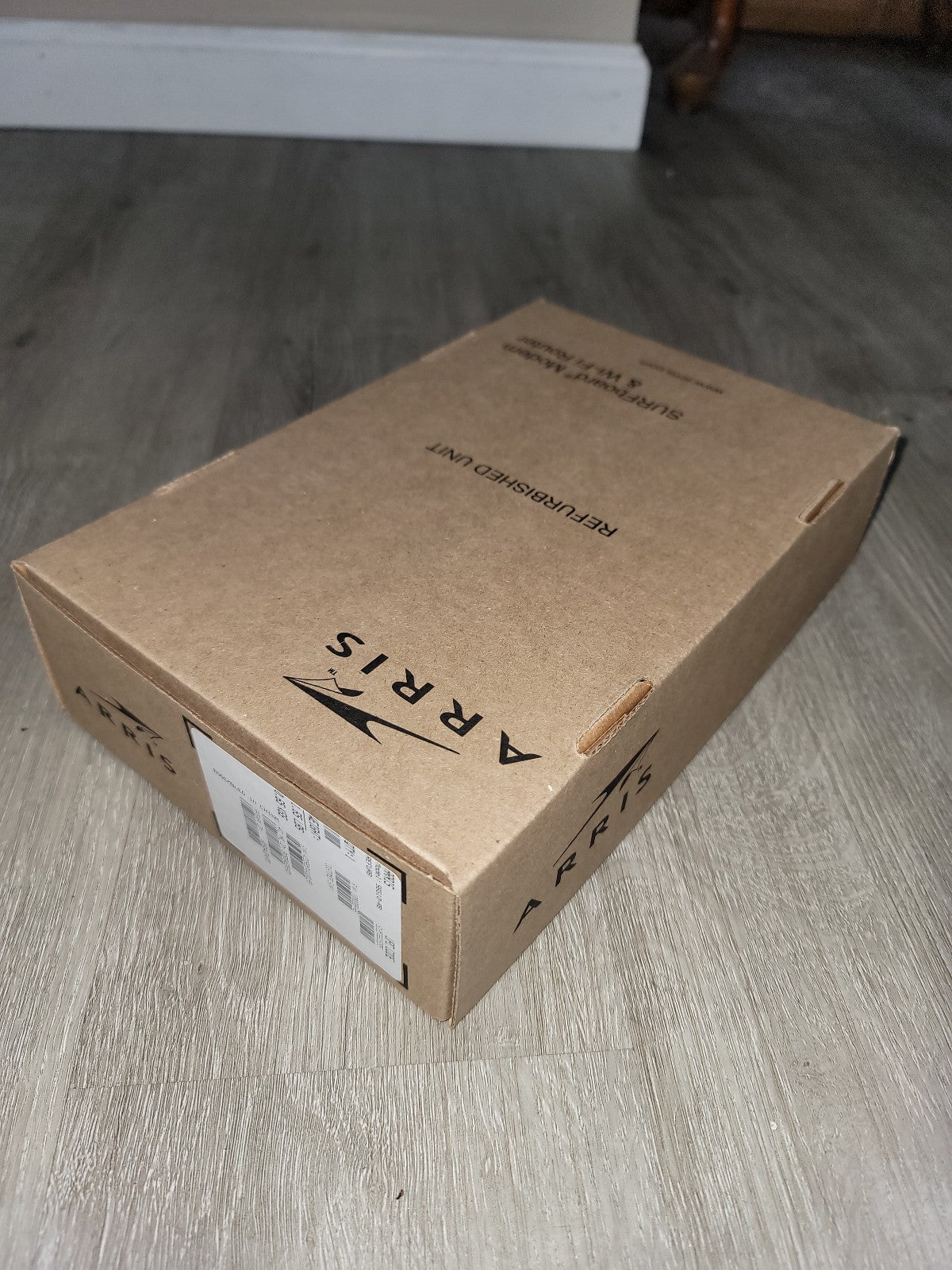 Actual item photo 2