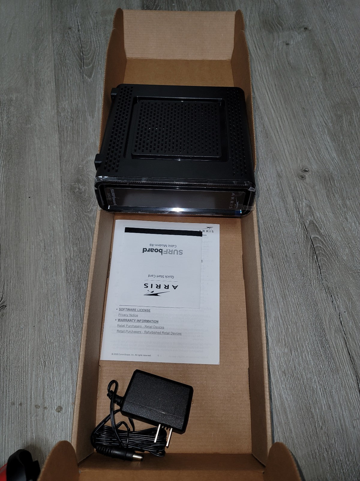 Actual item photo 3