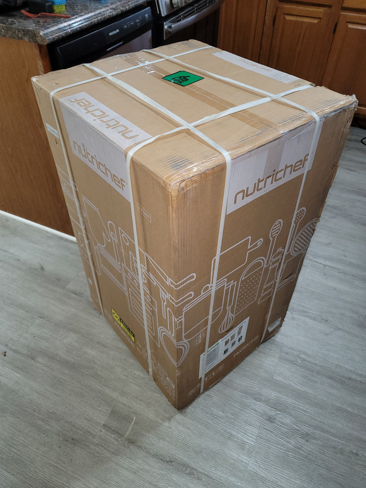 Actual item photo 2