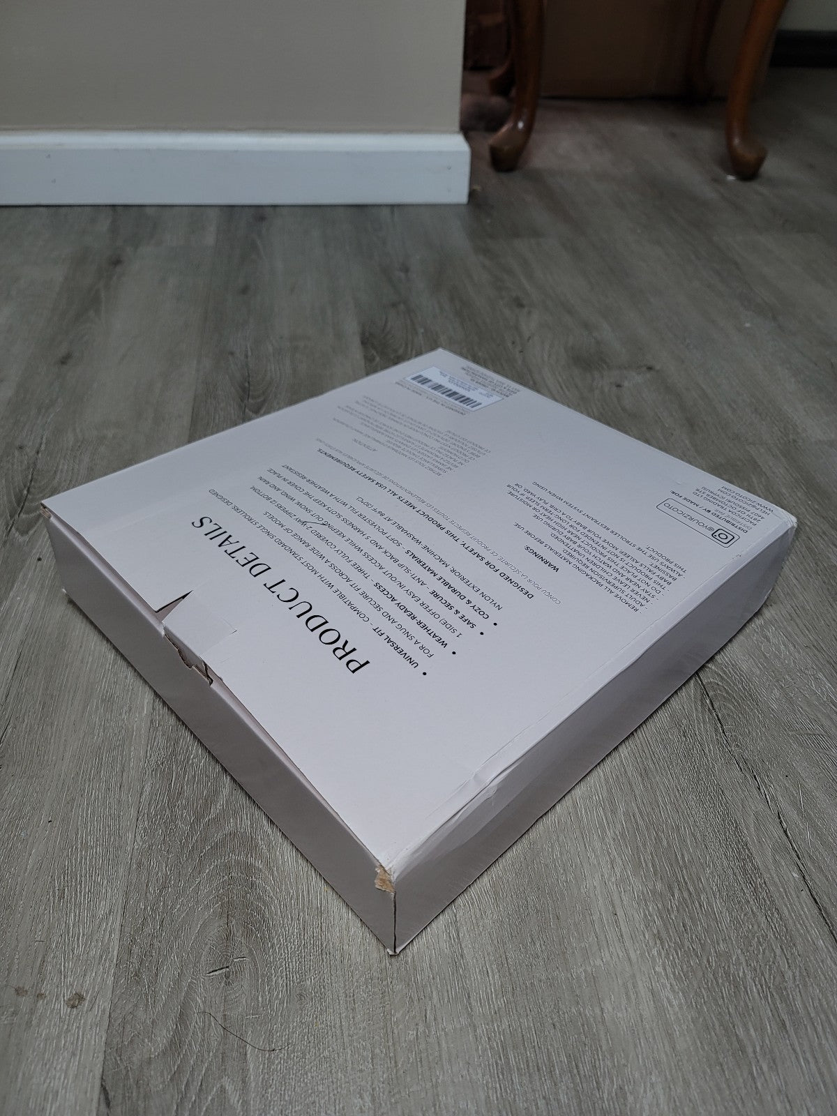 Actual item photo 2