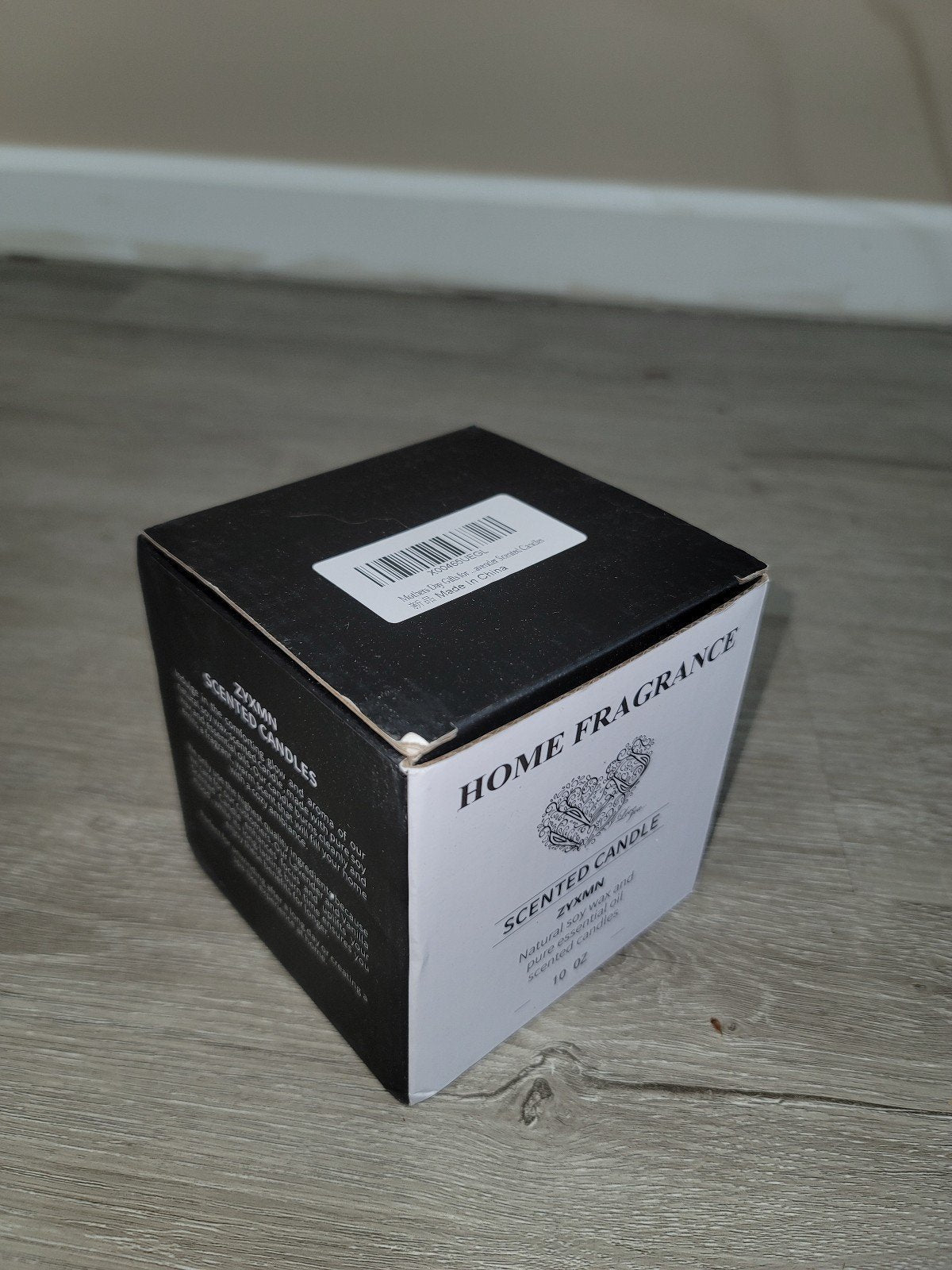 Actual item photo 1