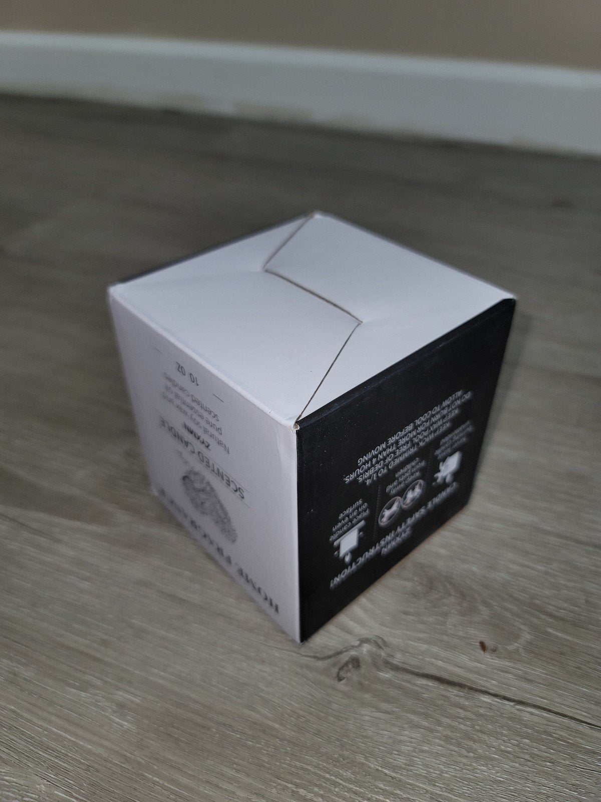 Actual item photo 2