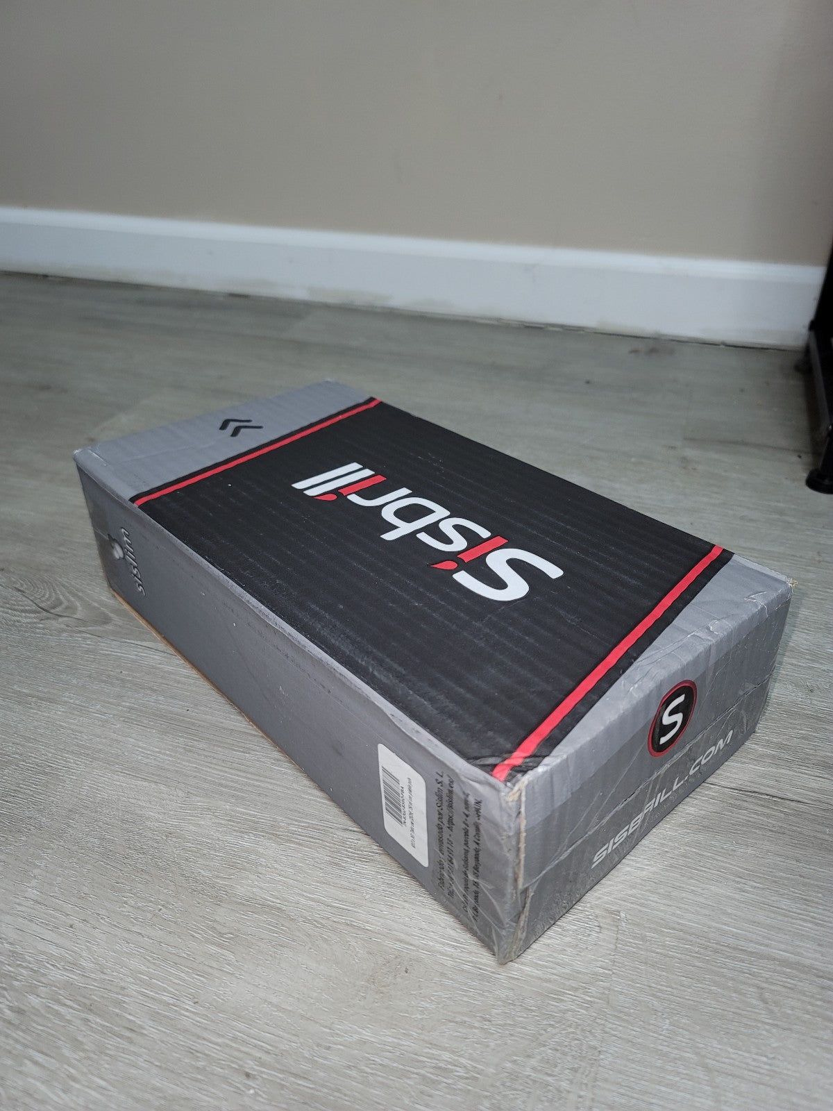 Actual item photo 1