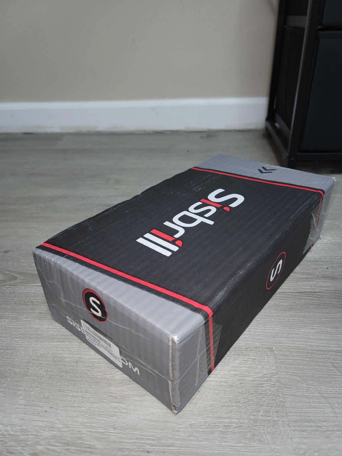 Actual item photo 2