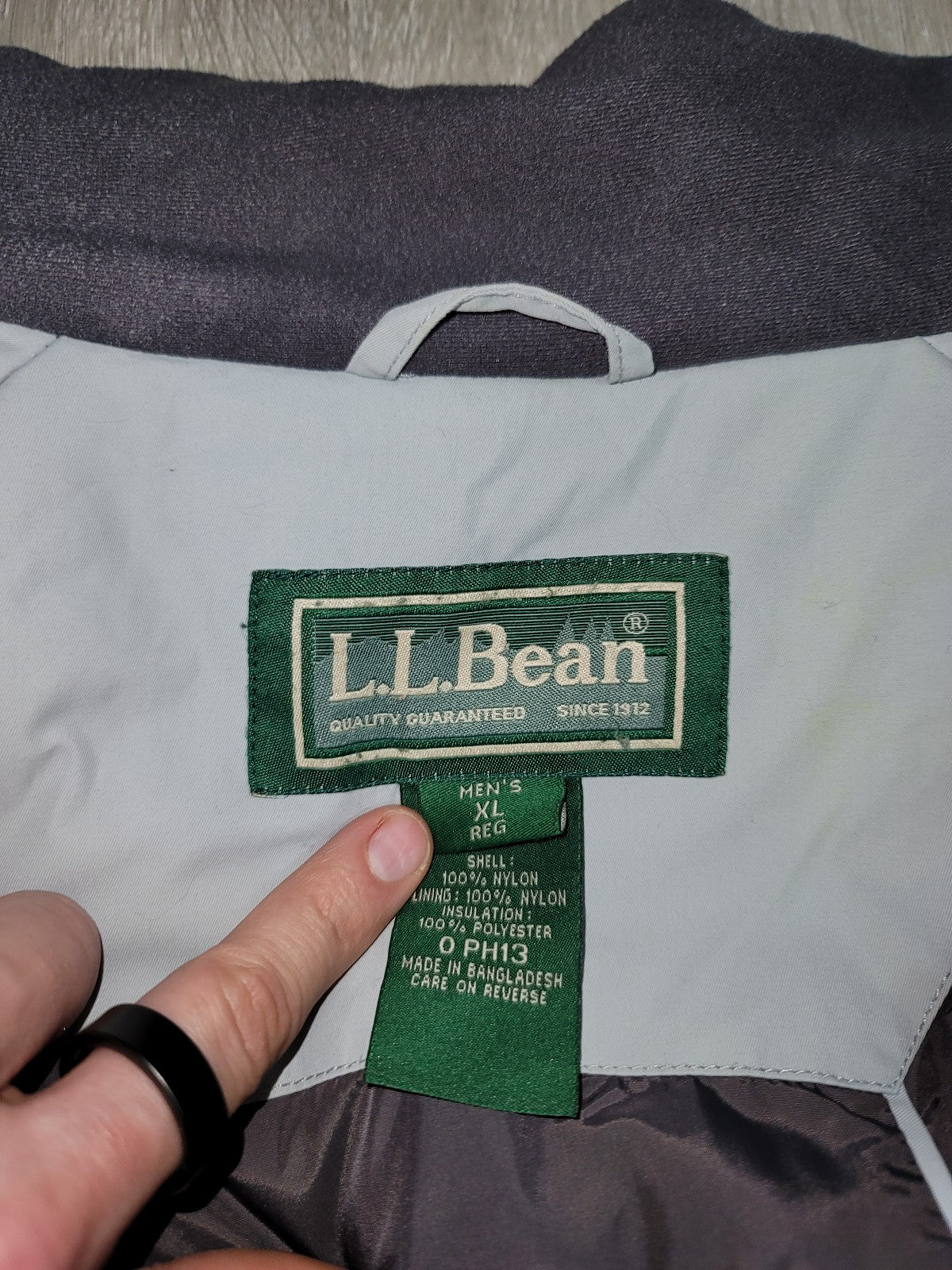 Actual item photo 5