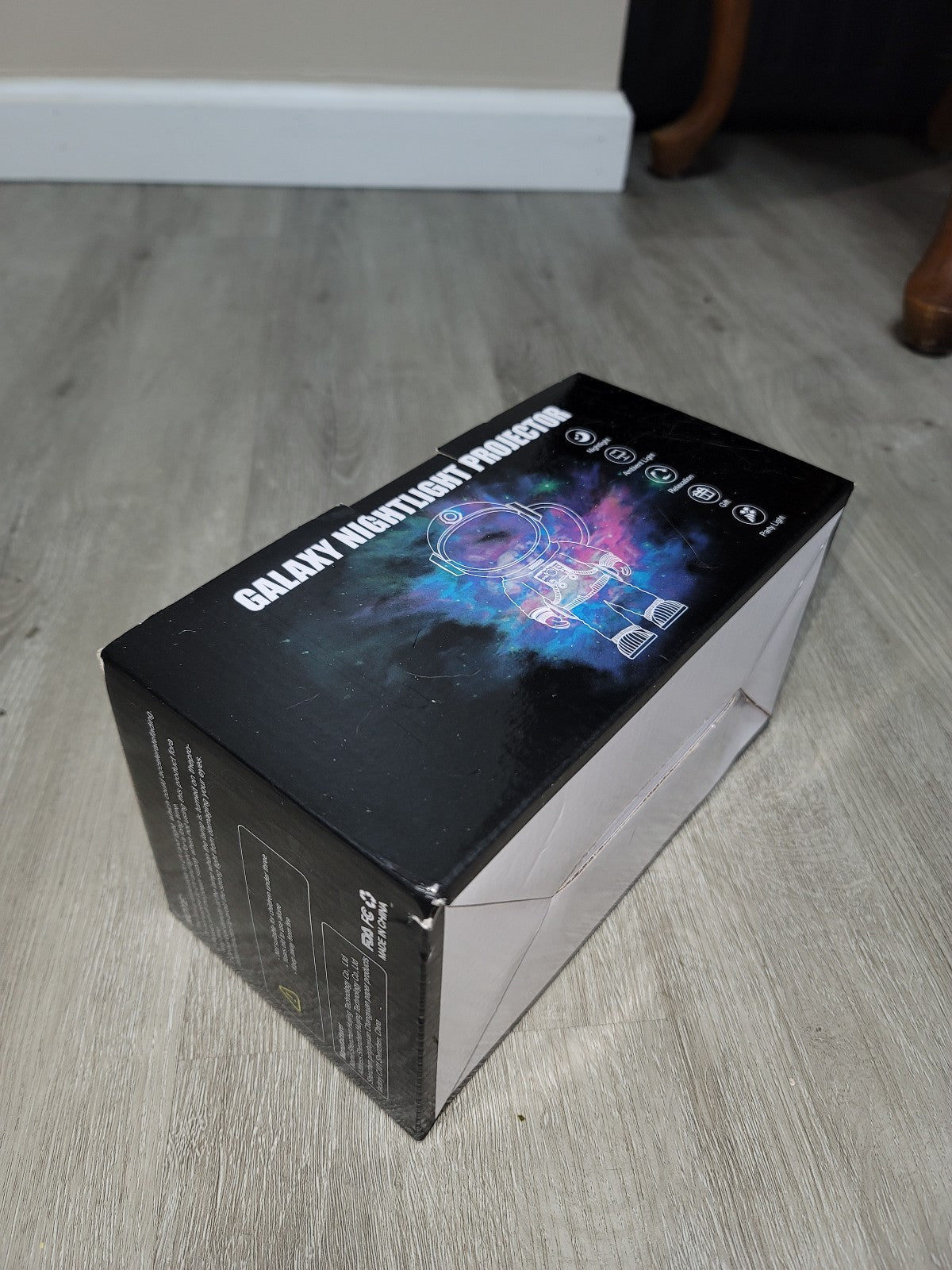 Actual item photo 1