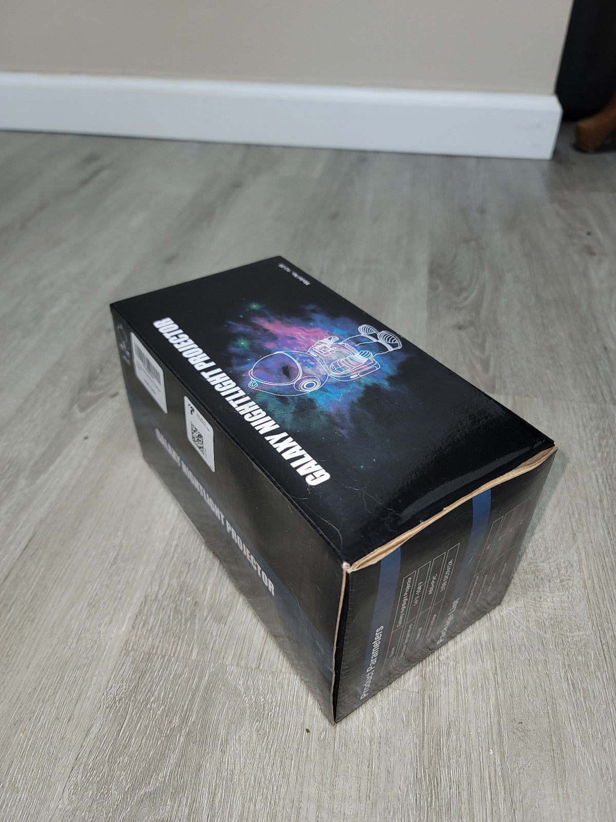 Actual item photo 2
