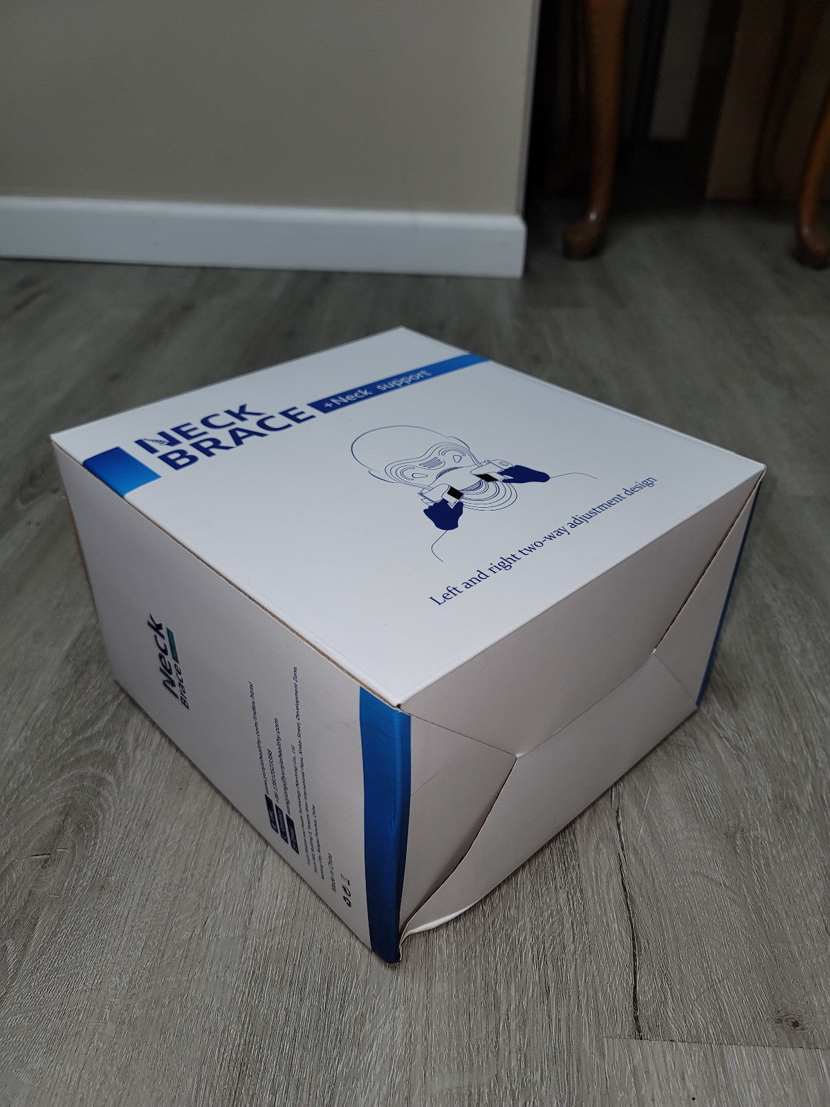 Actual item photo 1