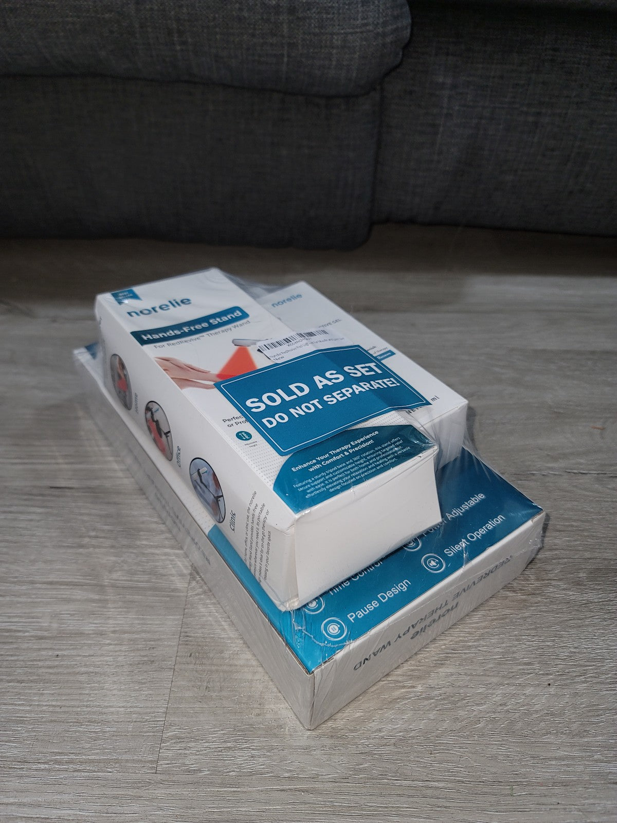 Actual item photo 1