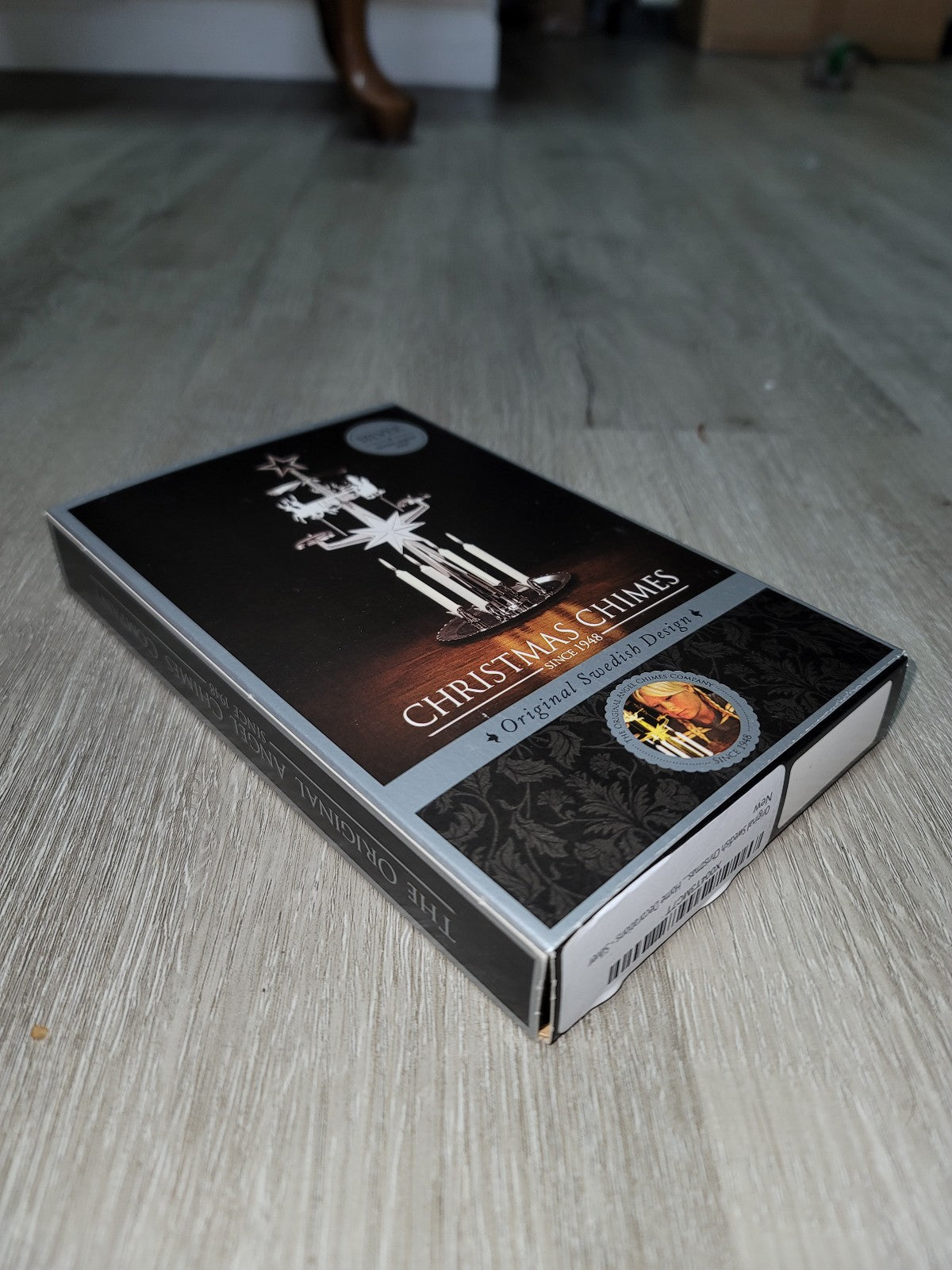 Actual item photo 1