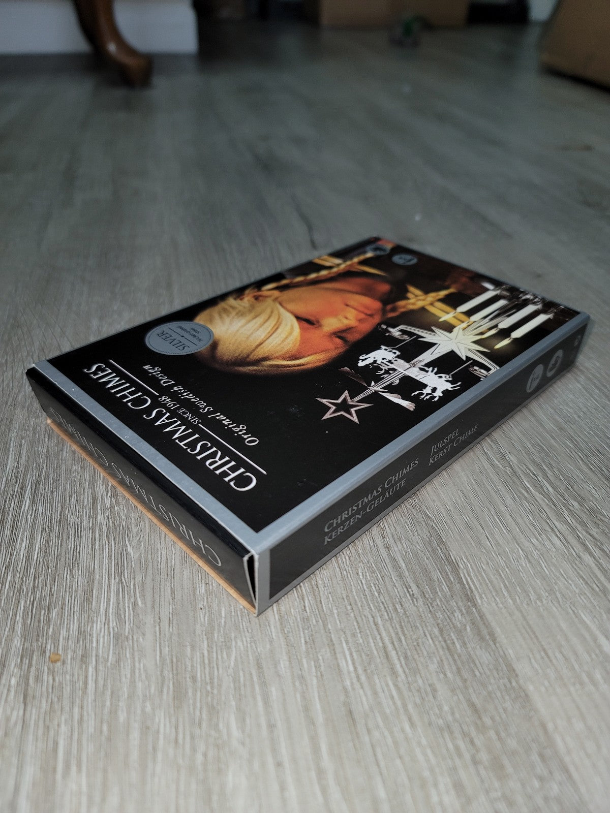Actual item photo 2