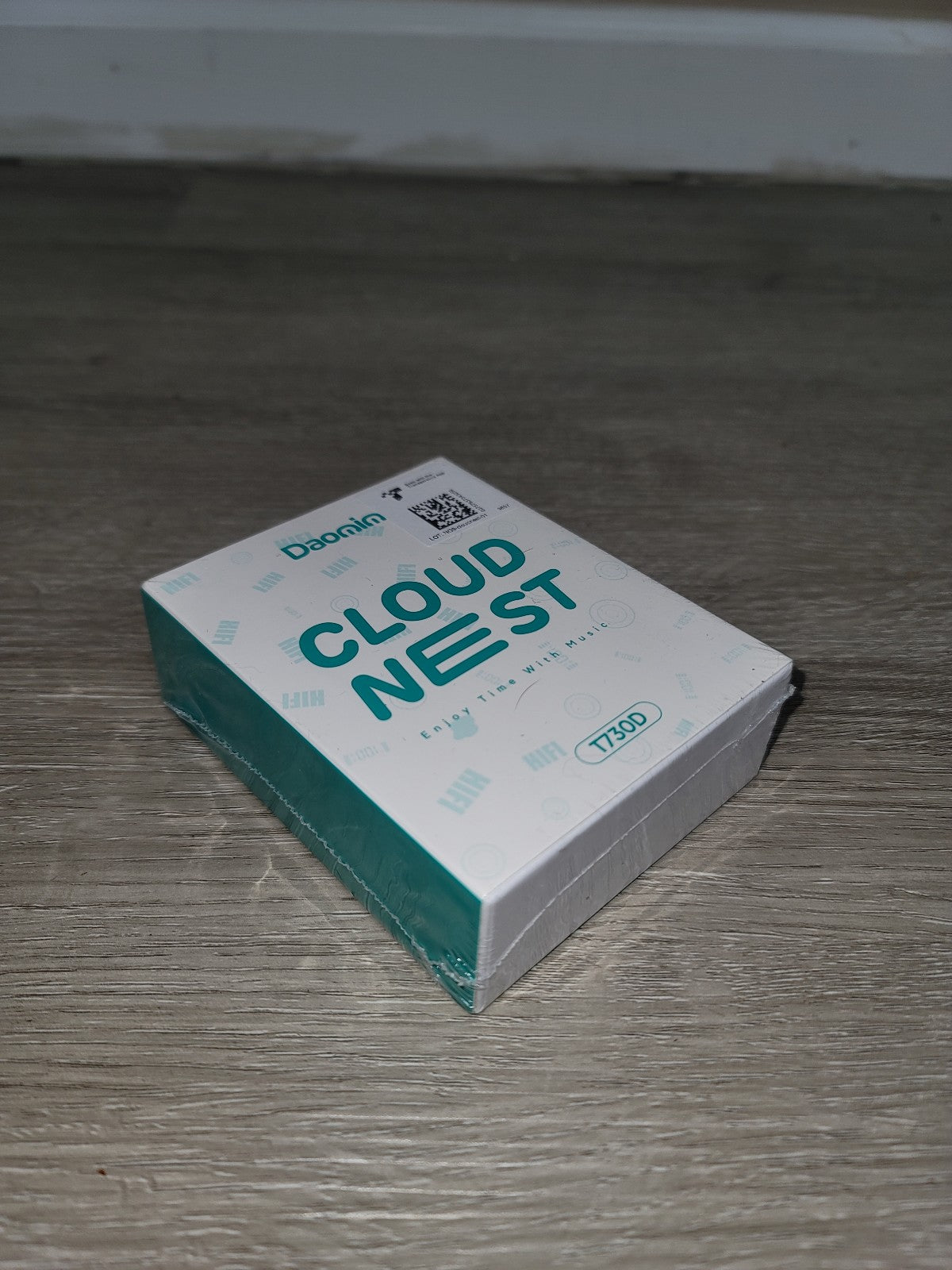 Actual item photo 1