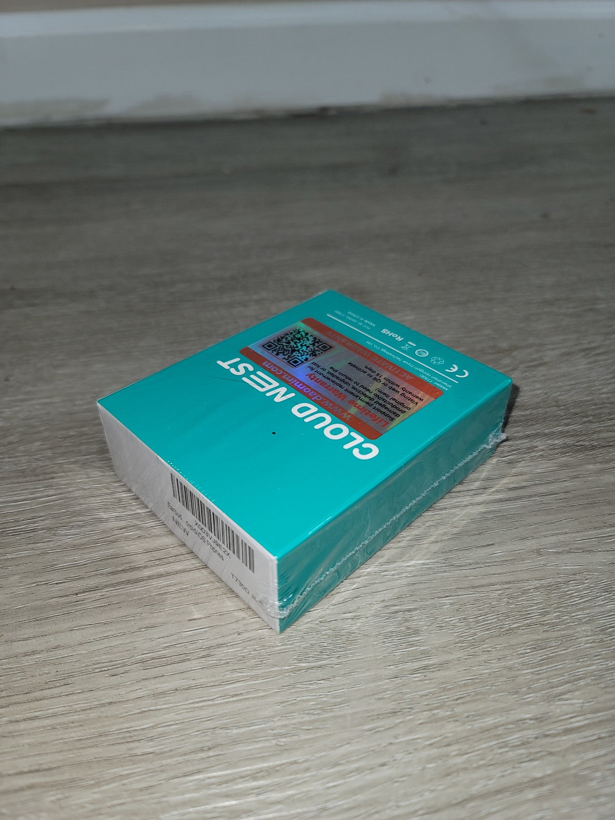 Actual item photo 2