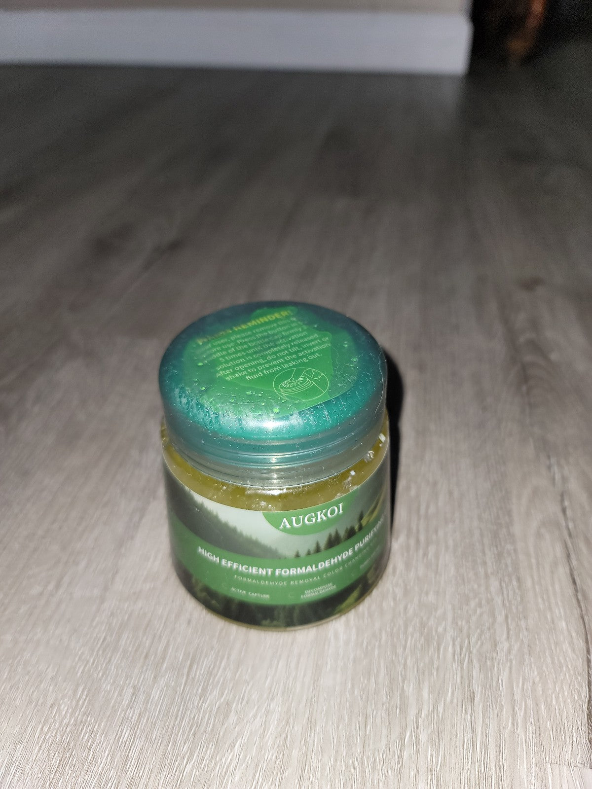 Actual item photo 1