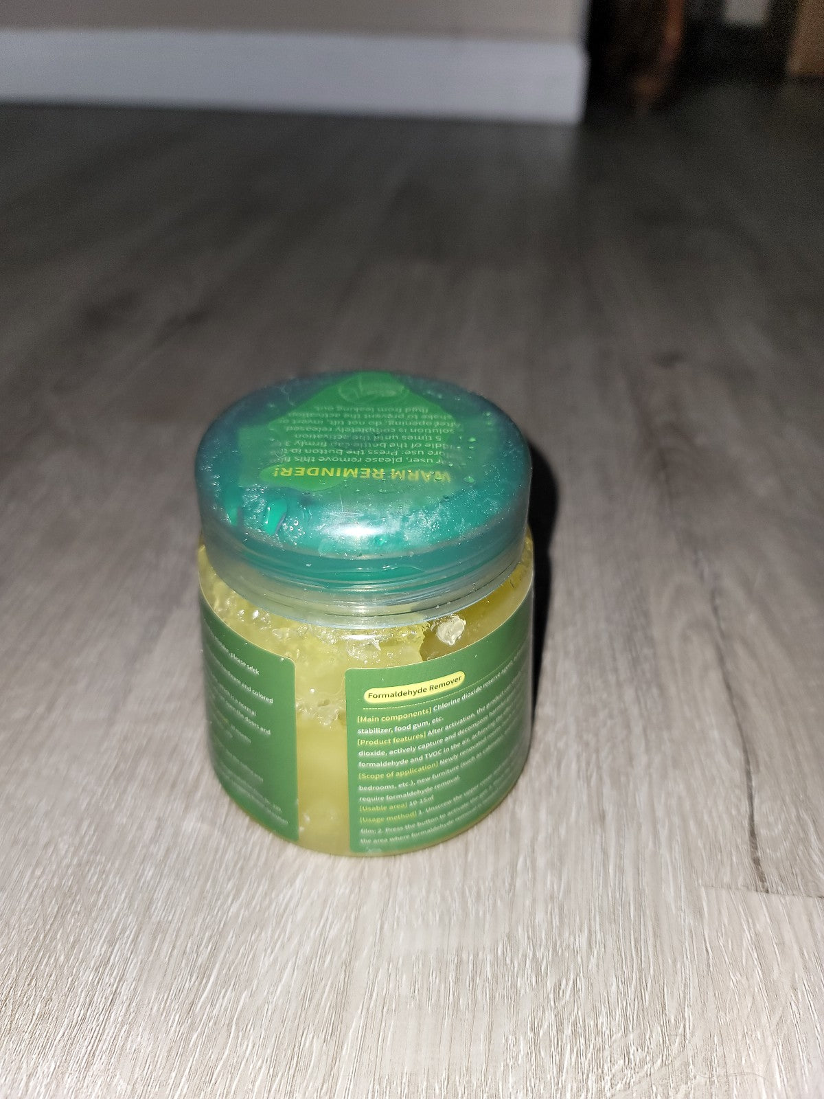 Actual item photo 2