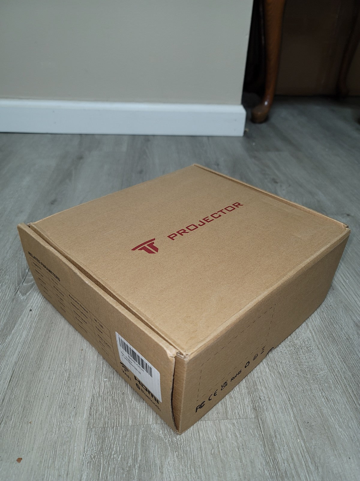 Actual item photo 2